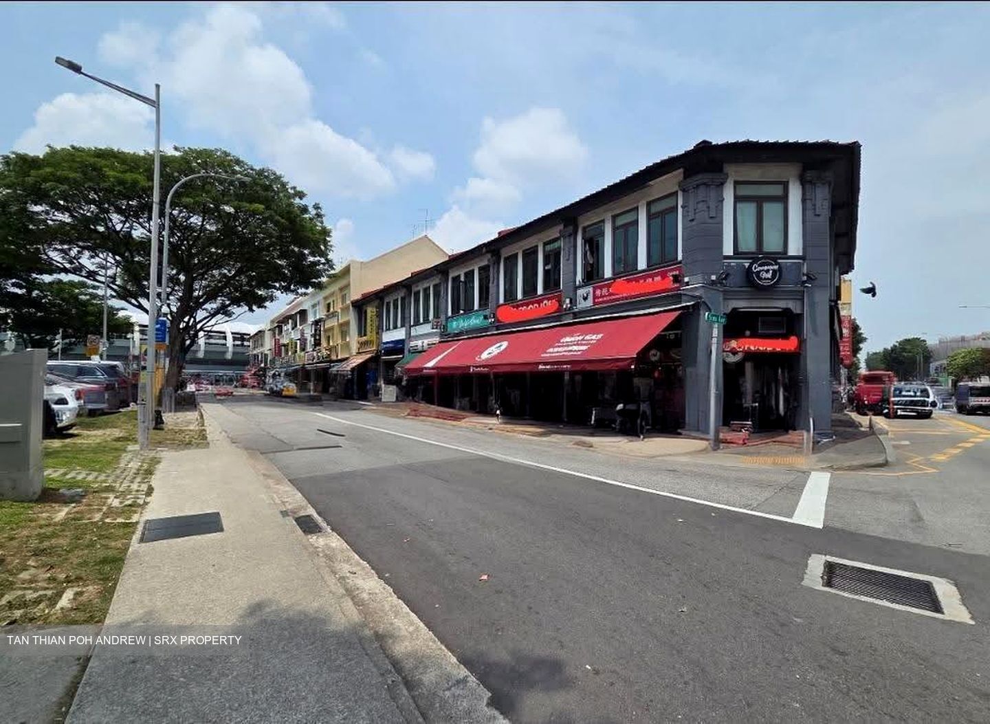 Lorong 25a Geylang (D14), Retail #629311881
